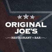 Original Joe’s