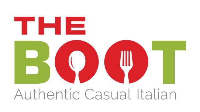 The Boot Authentic Italian