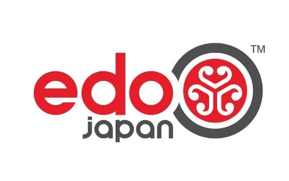 Edo Japan