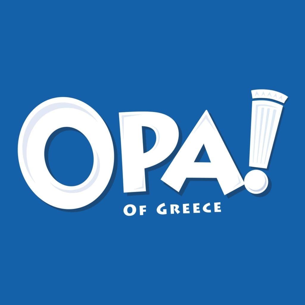 OPA ! of Greece