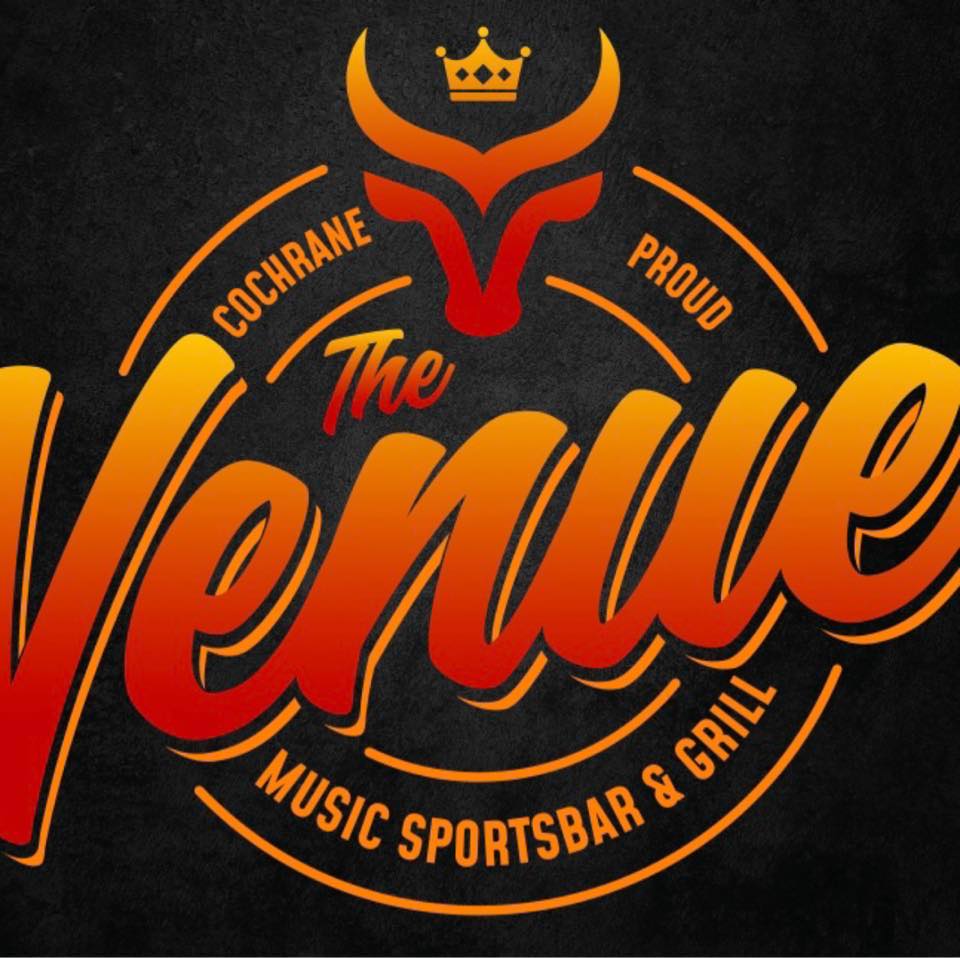 The Venue Sports Bar and Grill