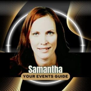 Picture of Your Cochrane Events Guide - Samantha