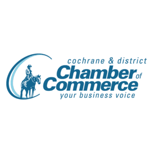 chamber blu logos