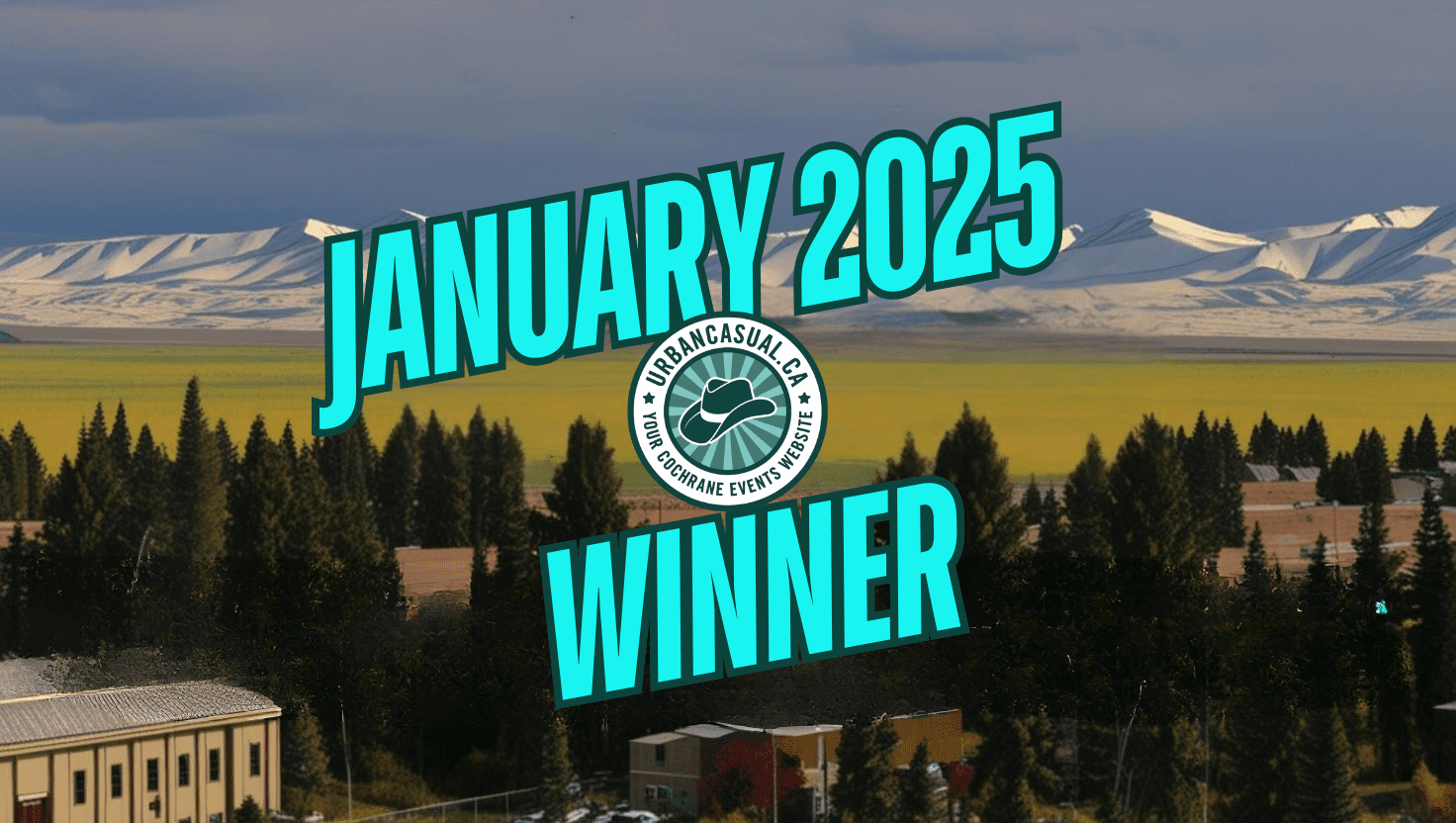 january 2025 winner