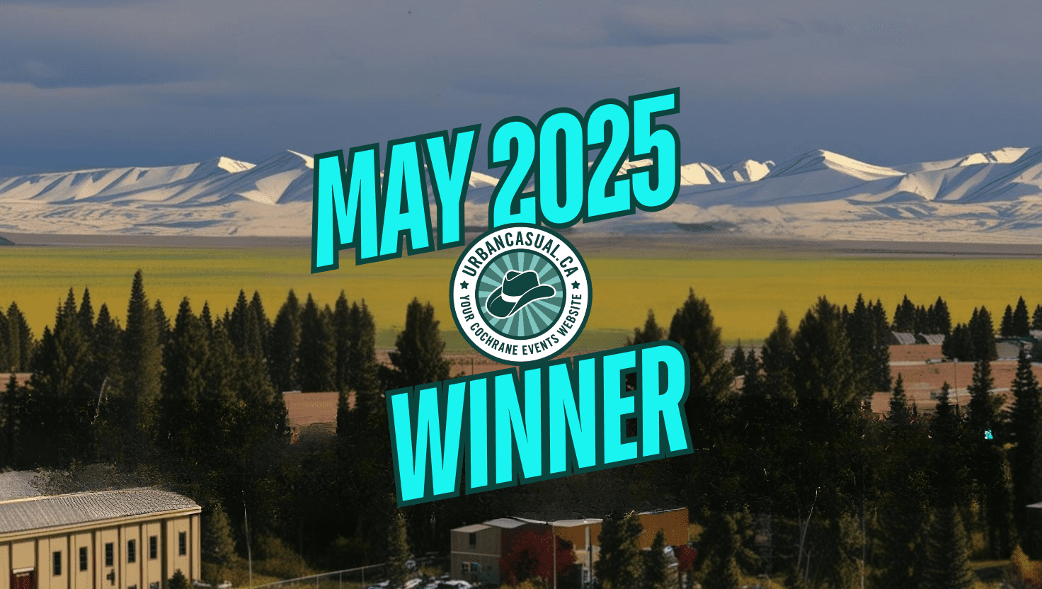 MAY