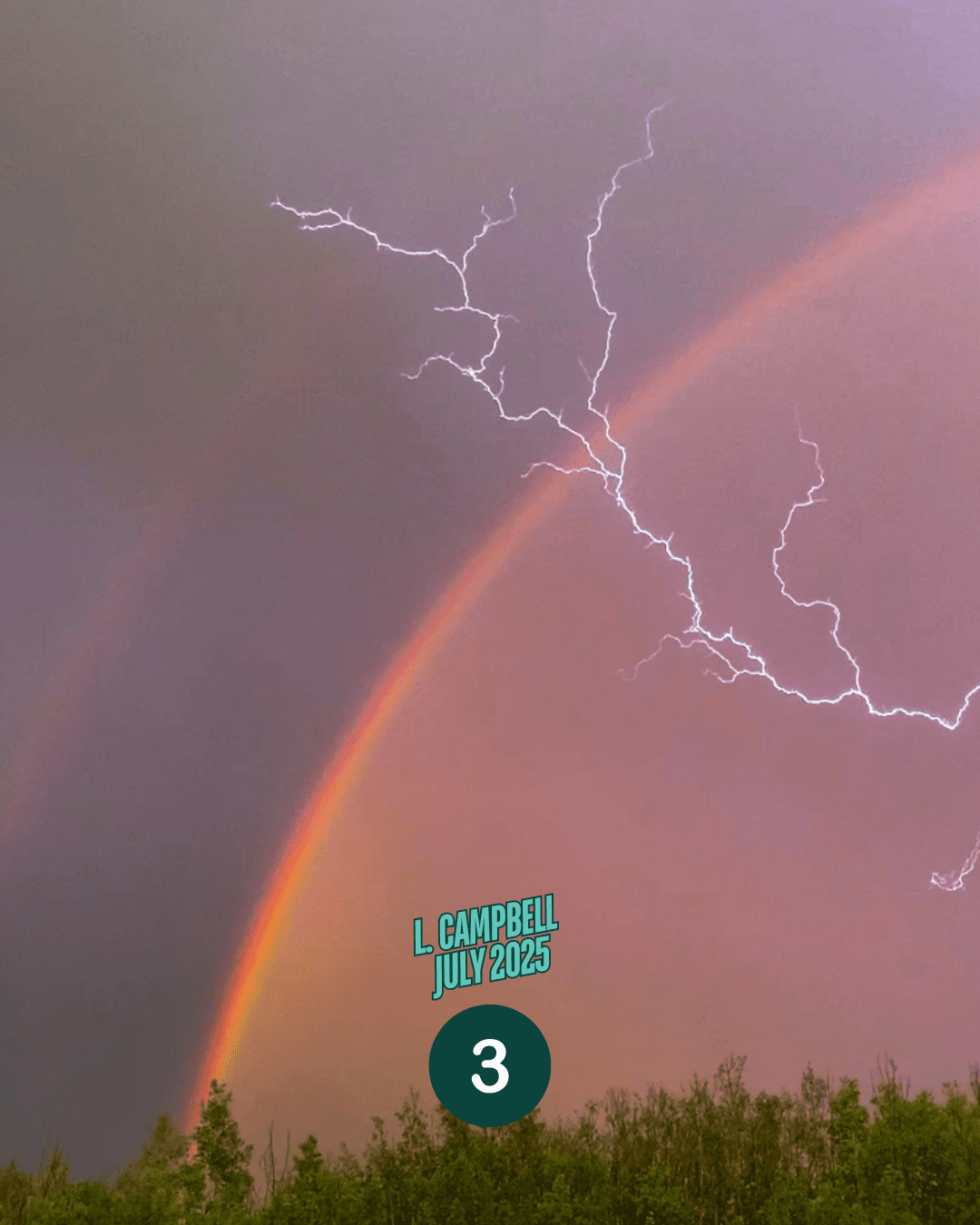 l campbell july 2025