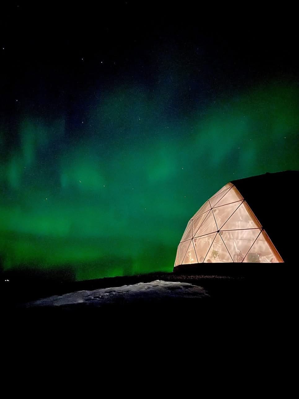 Alchemy Singing Bowls SoundBath at the White Owl Dome