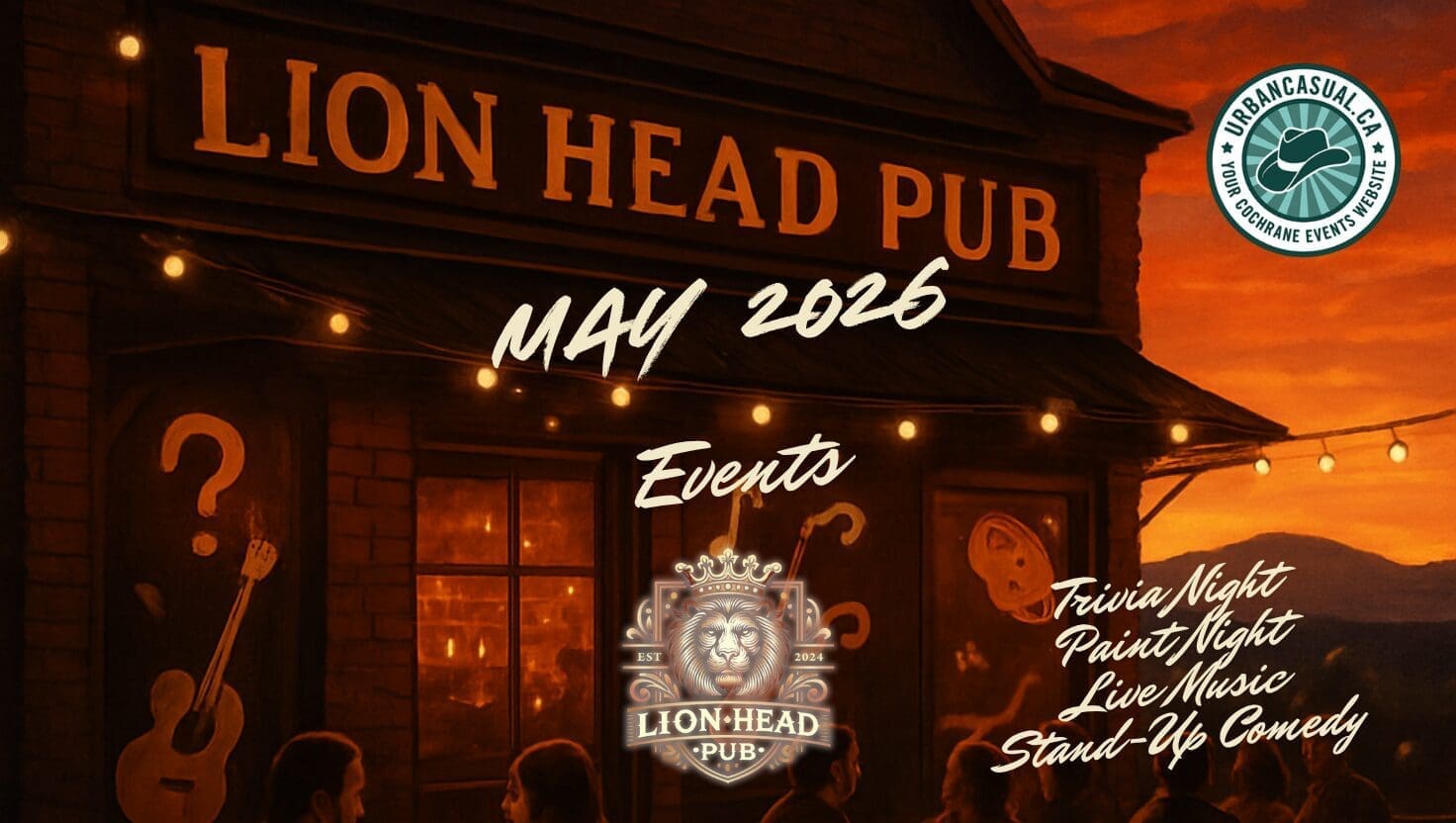 lion head pub may
